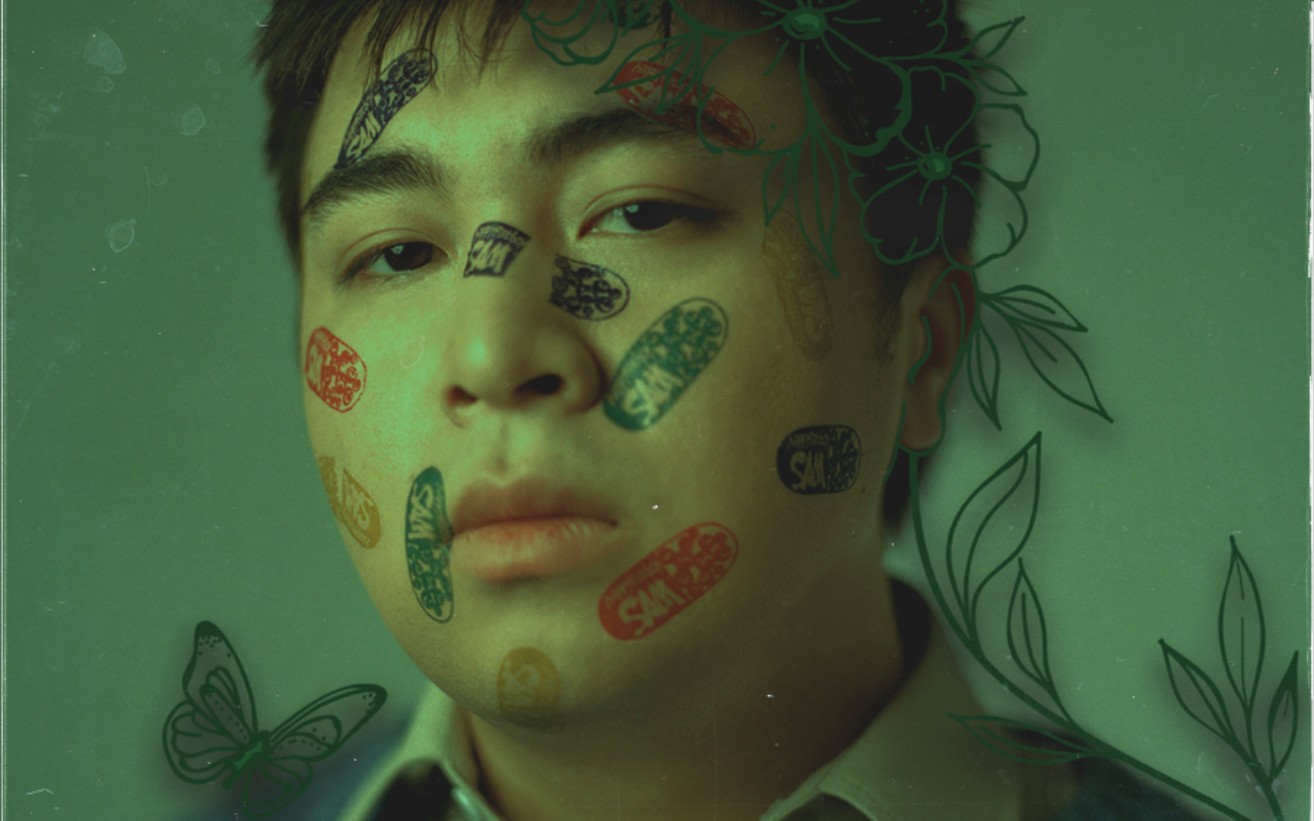 《百忧解》sam努尔夏提 那奇沃夫