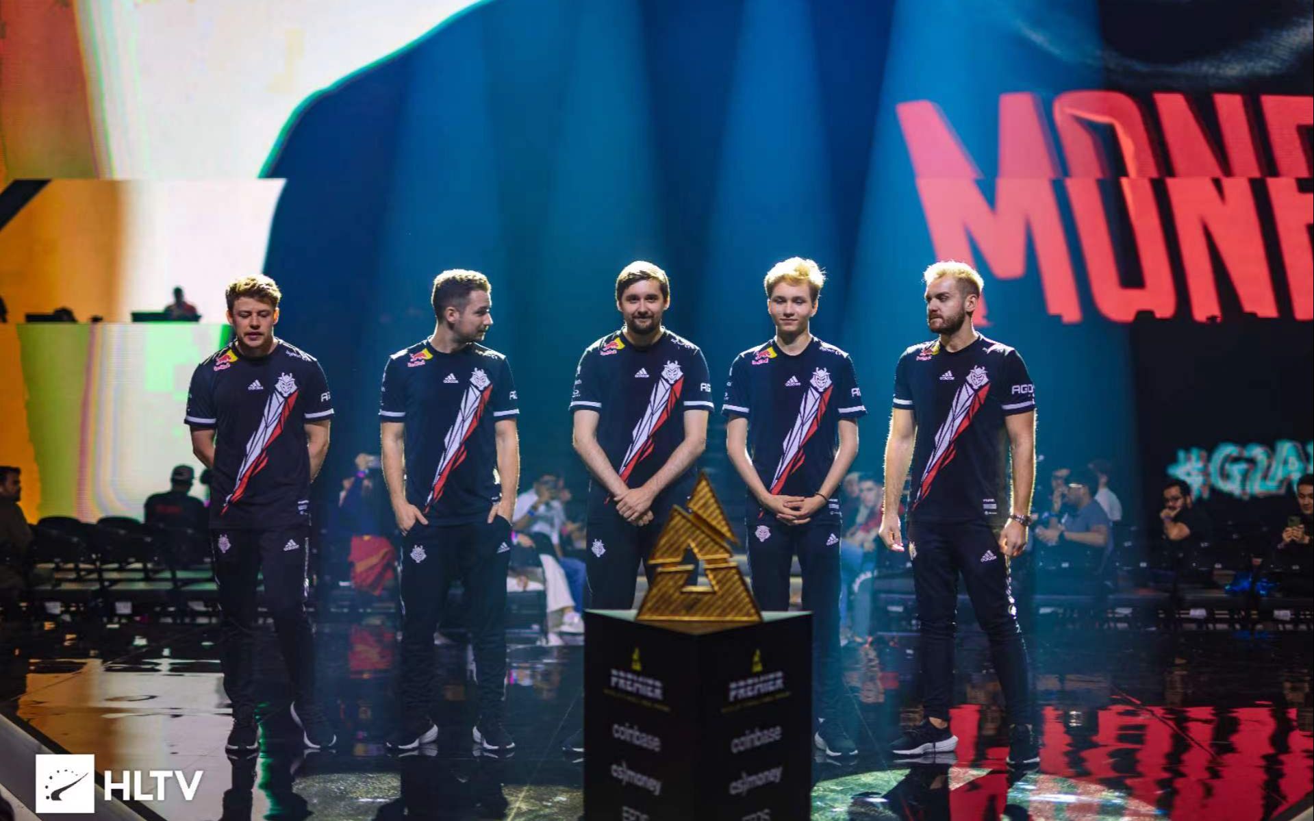 从突破角度用数据分析g2为什么在blast全球总决赛夺冠