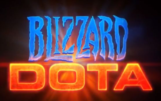 暴雪Dota/暴雪全明星/风暴英雄前身/Blizzard Dota/Blizzard allstars/Heroes of the Storm哔哩哔哩bilibili