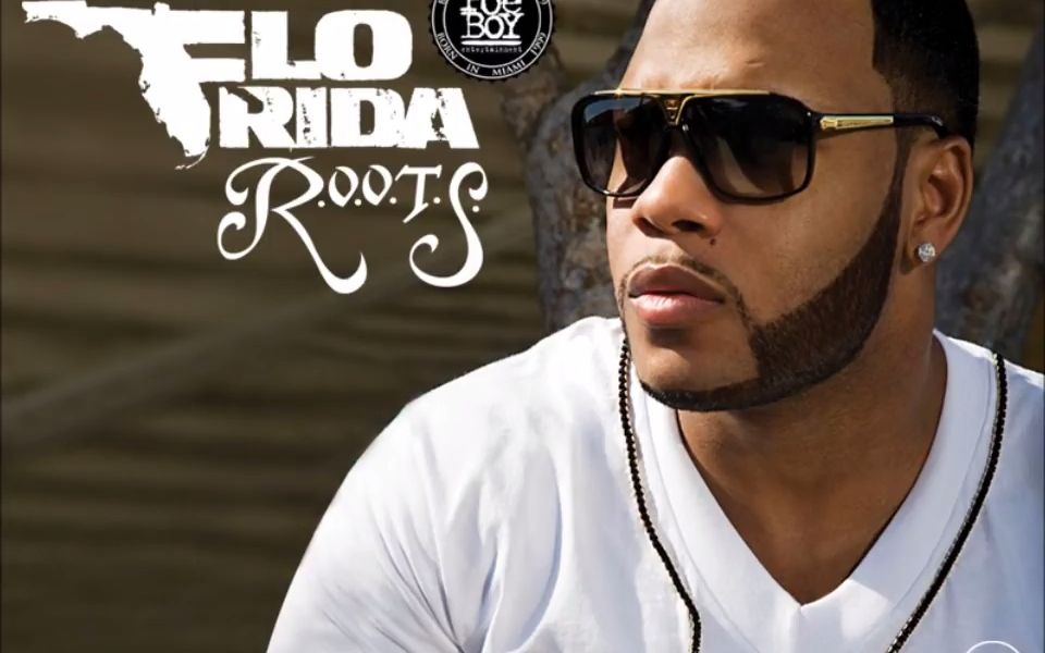 [图]【音乐】Flo Rida - Low 纯 享 版