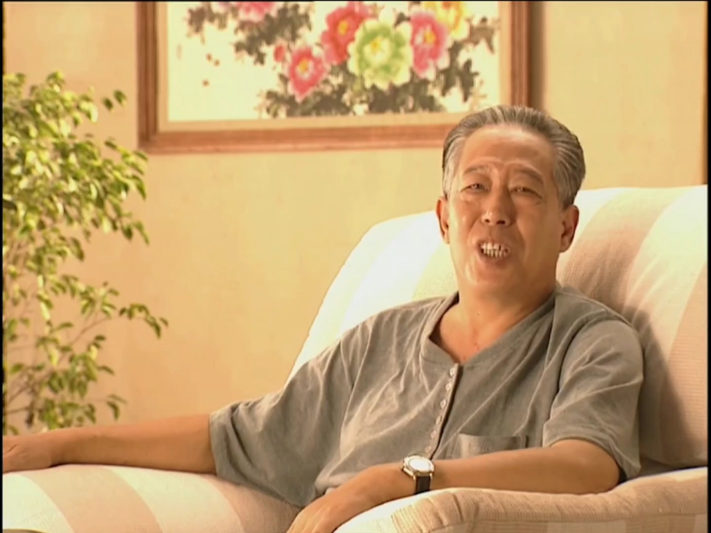 哈药六牌广告合集(2000年版)