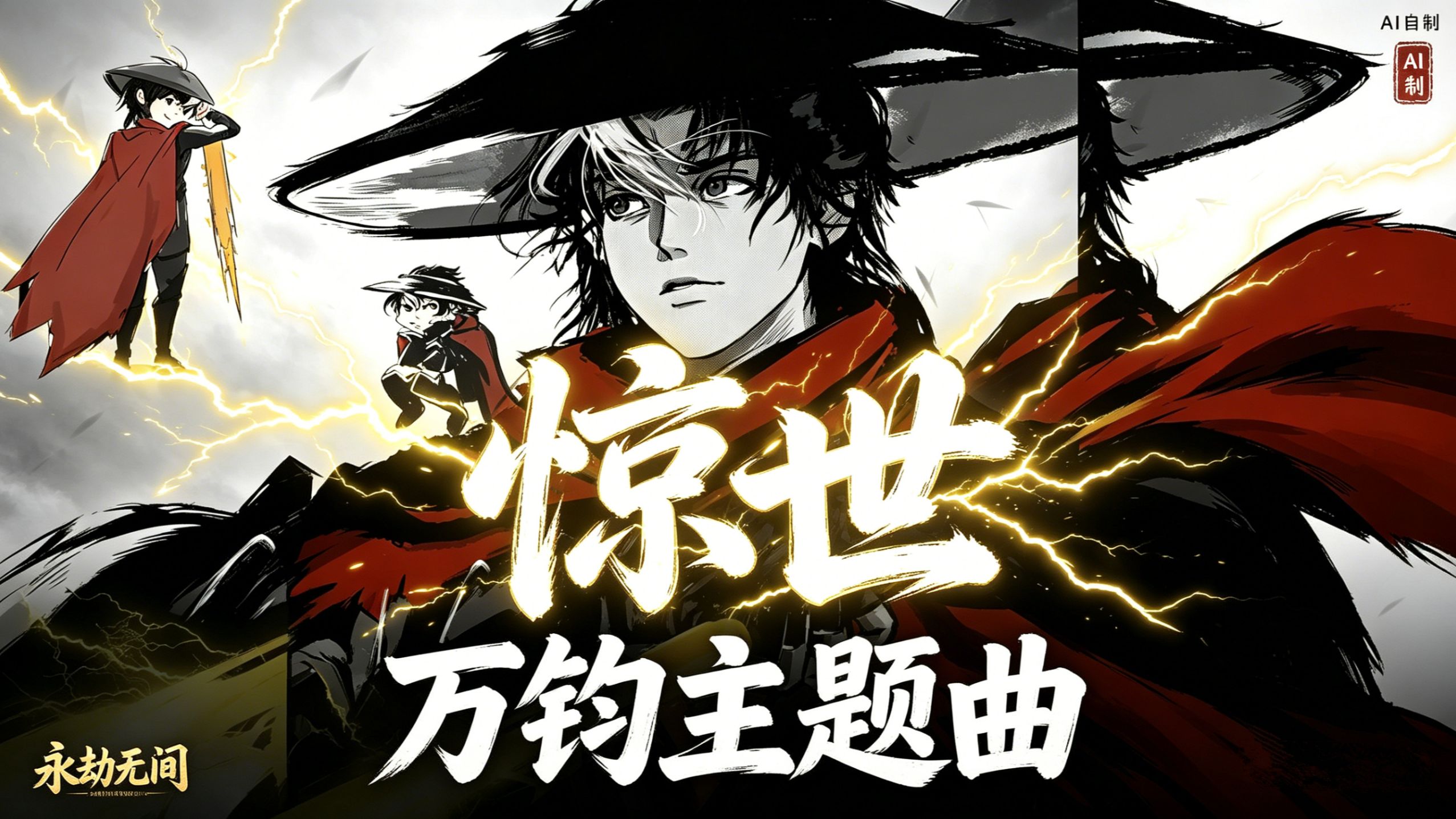在百万豪装录音棚大声听 沙海ost 摩登兄弟刘宇宁《让酒》【Hi-res】-Ahaha_a-抒情音乐-哔哩哔哩视频