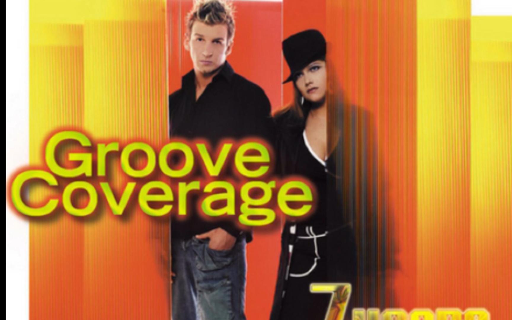 [图]She----Groove Coverage 纯伴奏