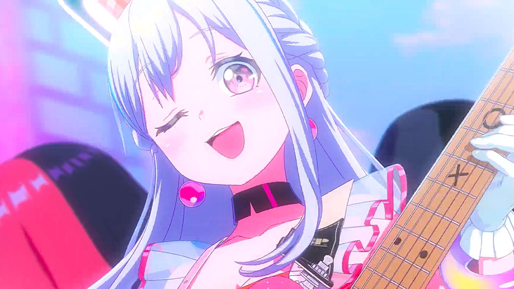 【完整版OP/中字】BanG Dream! YUME∞MITA「これはぼくたちの生存のあらすじ」夢限大みゅーたいぷ