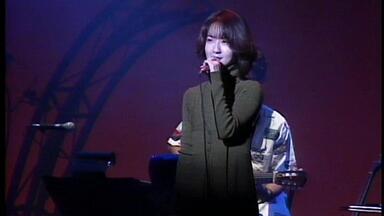 河合奈保子Live 60fps】1985《NAOKO EAST '85 感電するゾ熱い夏