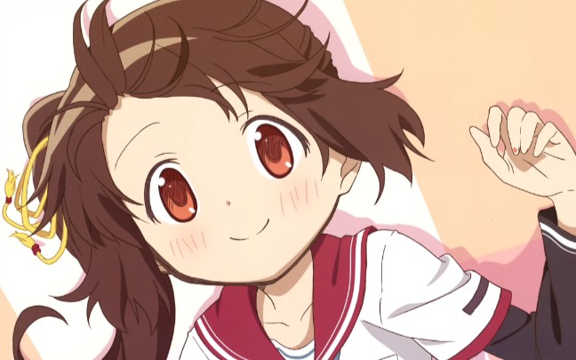 魔法纪录我是最强的魔法少女由比鹤乃です