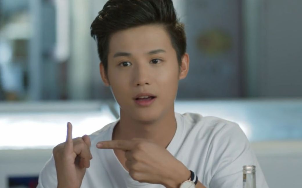 【ko和美人师兄】你下次自己来就好了_哔哩哔哩 (゜-゜)つロ 干杯