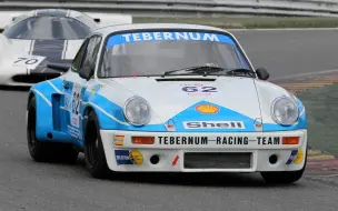 Download Video: 70年代保时捷|911 Carrera RSR 3.0 赛道测试及自吸水平对置六缸引擎声浪欣赏