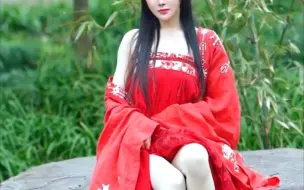 Télécharger la video: 正常人穿汉服VS擦边球穿汉服