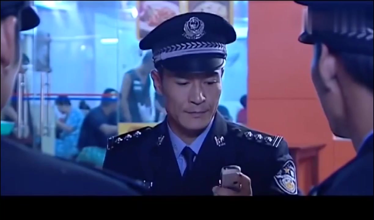 罪域:吴跃进死的也太惨了,中了十枪哔哩哔哩bilibili