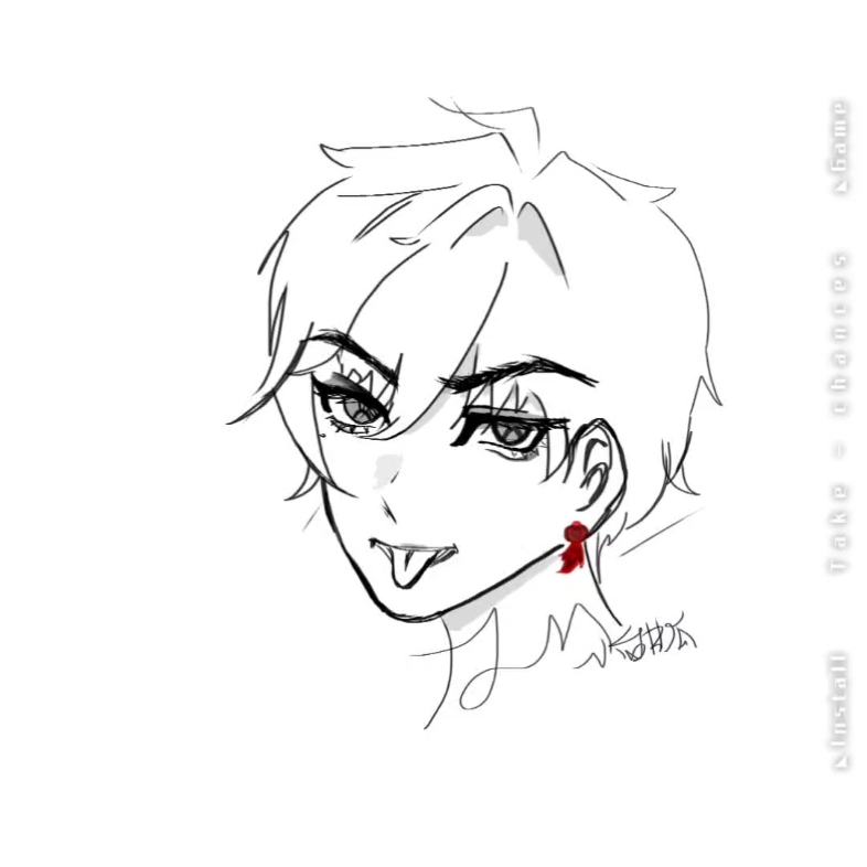 【jm小甜瓜】我的最新作品,快来一睹为快!