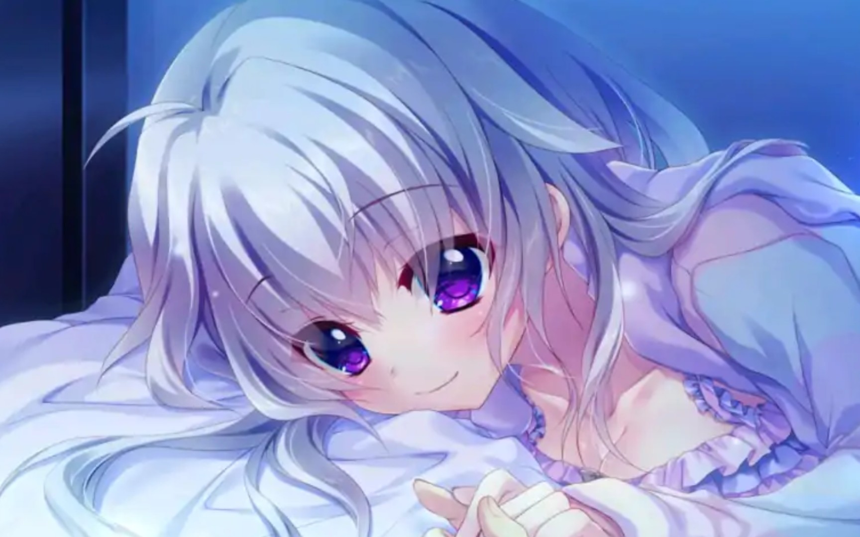 9nine《这样的妹妹你喜欢吗》新海天