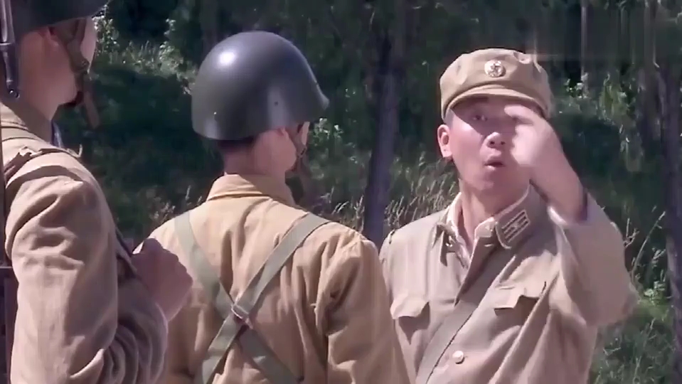 肖占武这个钢铁直男打招呼太有意思了99999999