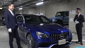 2k The Best Amg Ever Built The Dark Side Of Mercedes Benz C63 Amg Blackseries 哔哩哔哩 つロ干杯 Bilibili