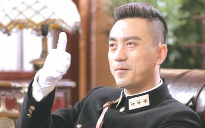 【张瑞涵】肖金水霸气出场cut.02