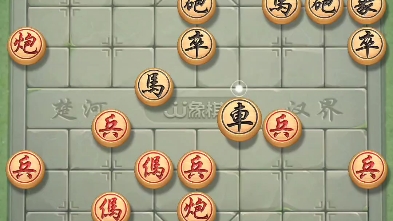 jj象棋与天天象棋那个软件更好呢?桌游棋牌热门视频