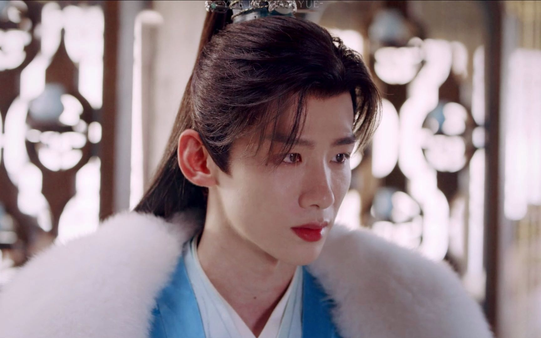 把绑过他媳妇的人和揍过他的人,转为了自己的左膀右臂!