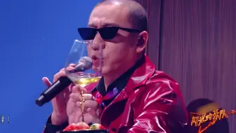 爆Suai乐队《姐姐妹妹站起来》