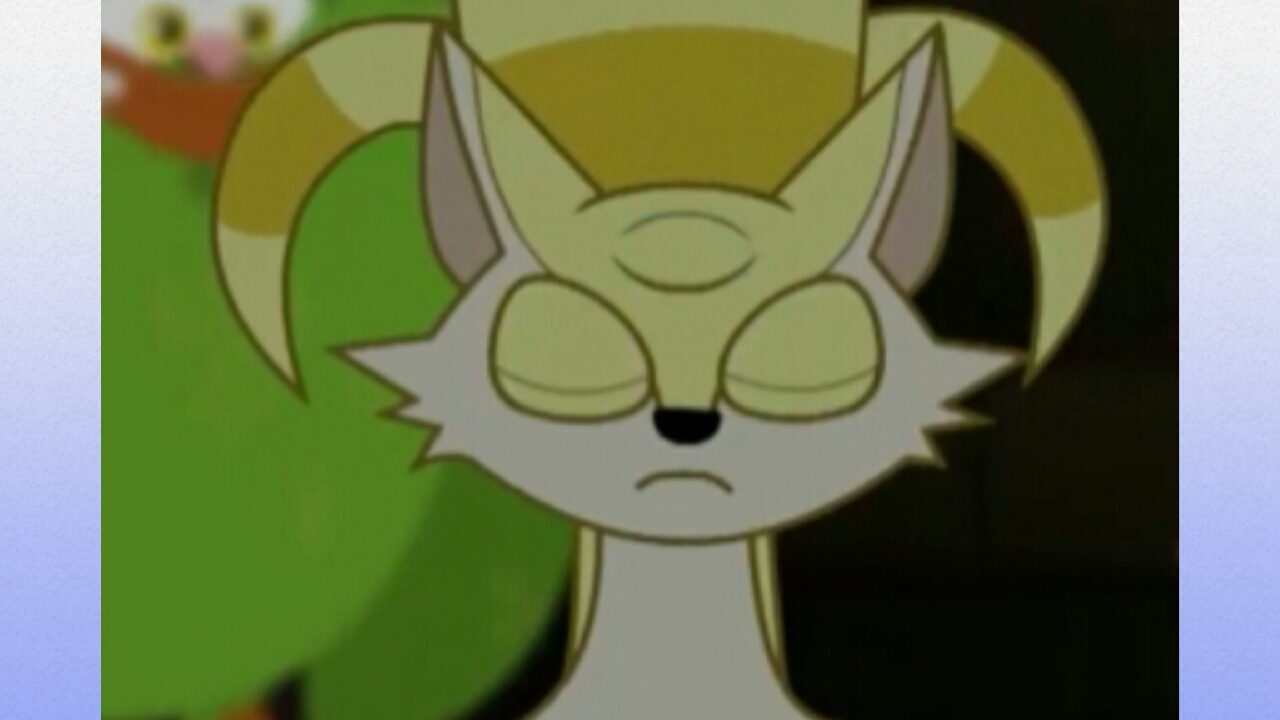 我and喵妹の对话(声音来源于鹿精灵第49集,请找到后空降05:54)