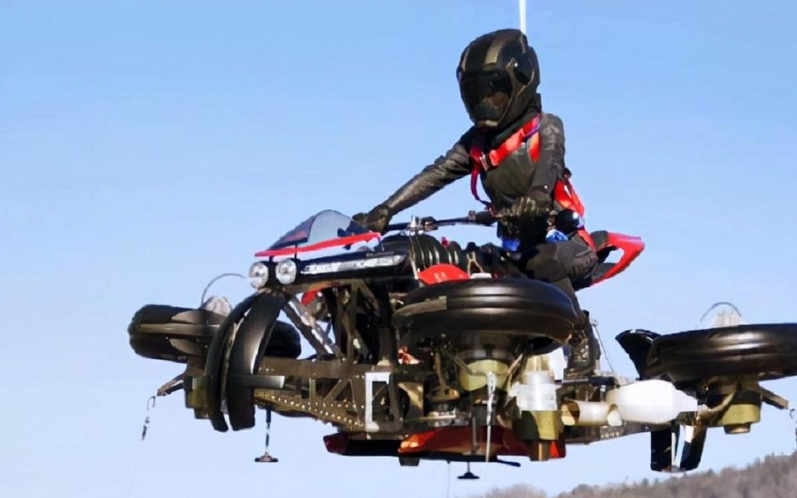 中国人造出空陆两用飞行器,能否大量推广?