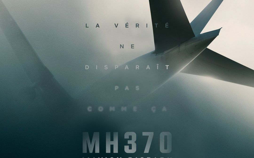 [图]《MH370：消失的航班》EP1-1