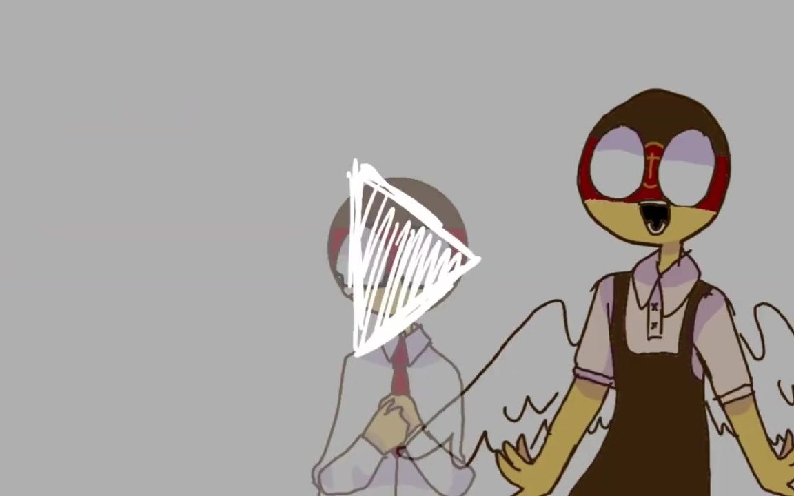 medicine meme|countryhumans|ft.德家哔哩哔哩bilibili