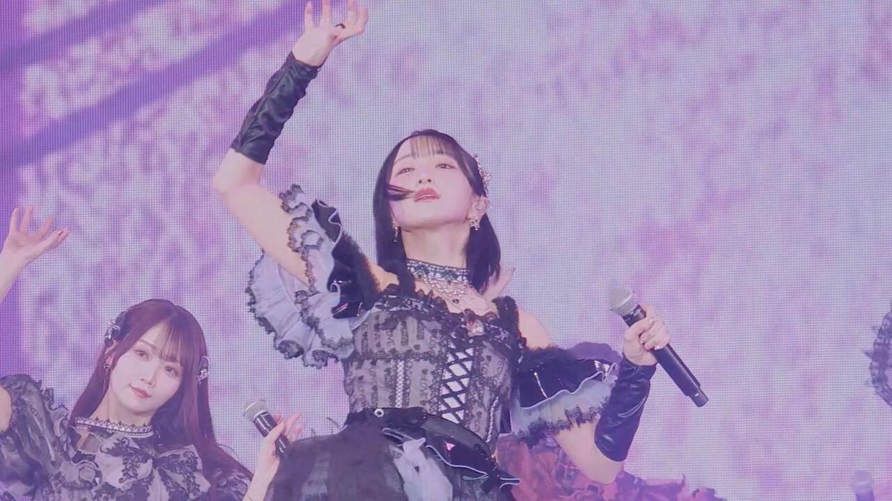 LOVE ARENA TOUR 2025 「~Timeless Tales~」SSA + Making_哔哩哔哩_