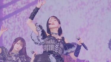 LOVE ARENA TOUR 2025 「~Timeless Tales~」SSA + Making_哔哩哔哩_