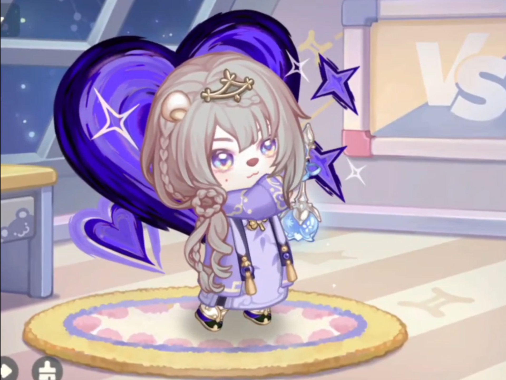 诗礼银杏:星移斗转