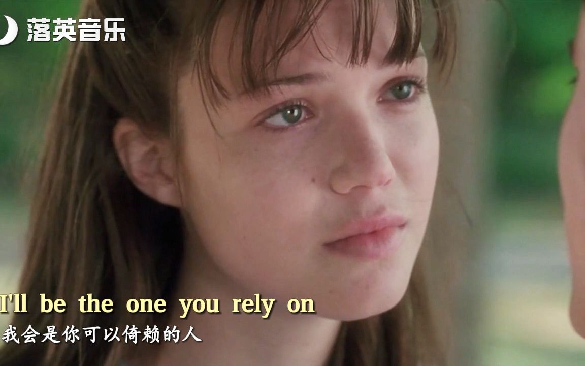 [图]初恋的回忆金曲《A Shoulder To Cry On》哭泣的肩膀 #英文歌曲