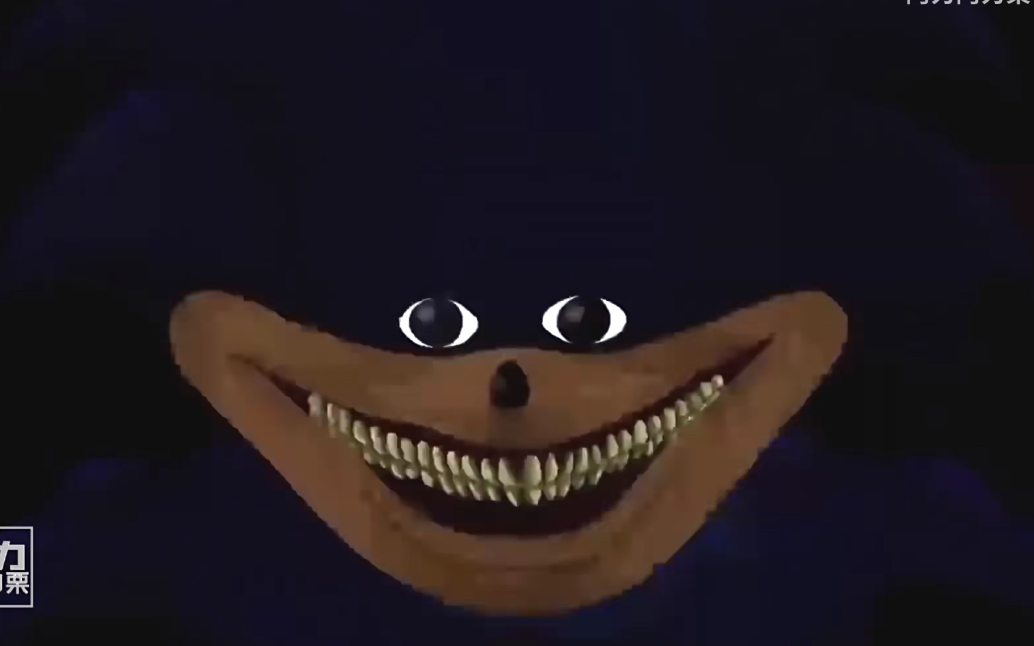 变异索尼克刺猬第二期