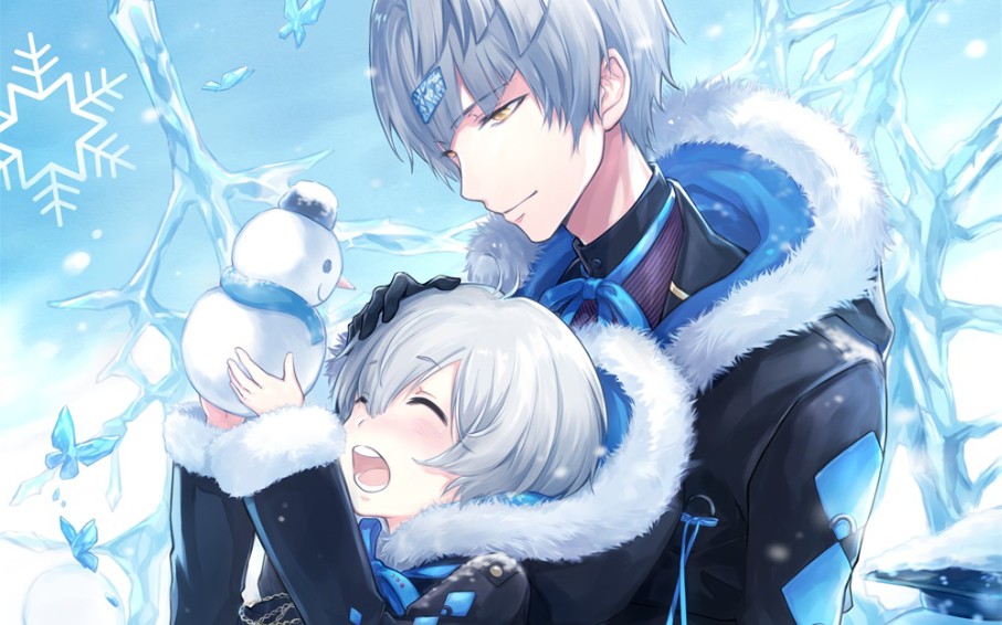 [康帕斯/compass] 索恩小可爱公式日常