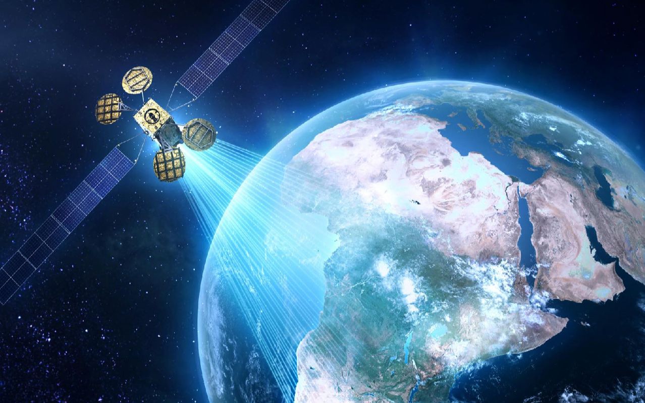 北斗卫星完成部署,未来可能与格洛纳斯合并,将会与gps并肩前行