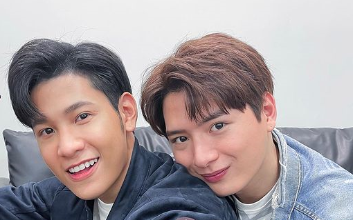 【singtokrist】弟弟电话一定会接