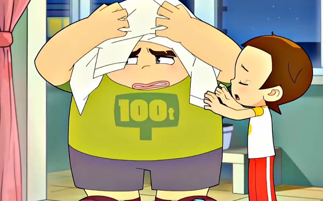 第30期|动漫神奇阿呦