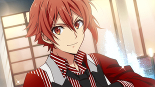 Idolish7 Restart Pointer 纪念fc 哔哩哔哩 つロ干杯 Bilibili