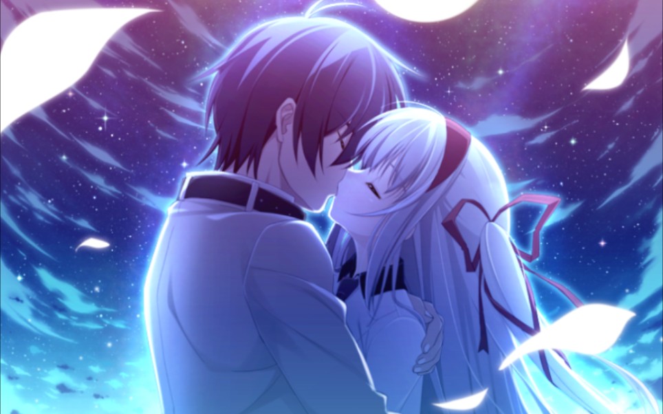 恋爱游戏11eyesresonaforma后传百野栞篇