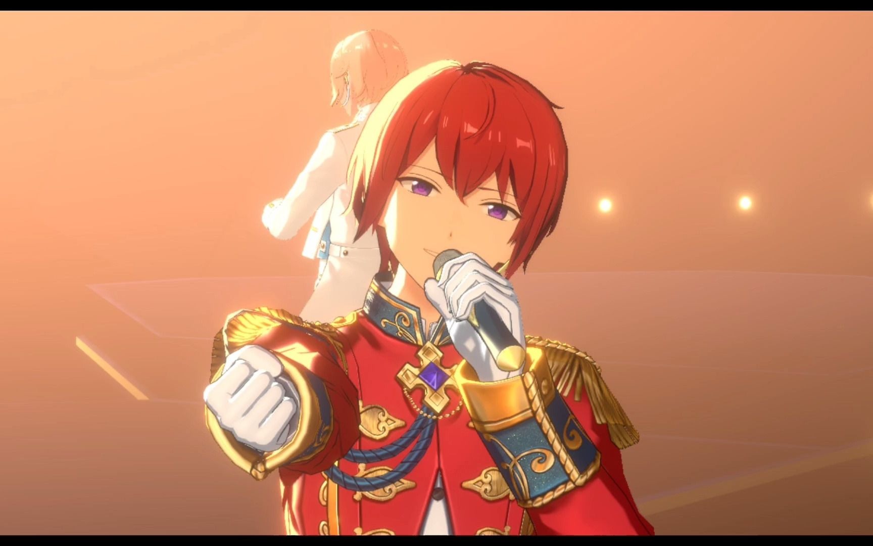 【偶像梦幻祭】2020→2021跨年演唱会