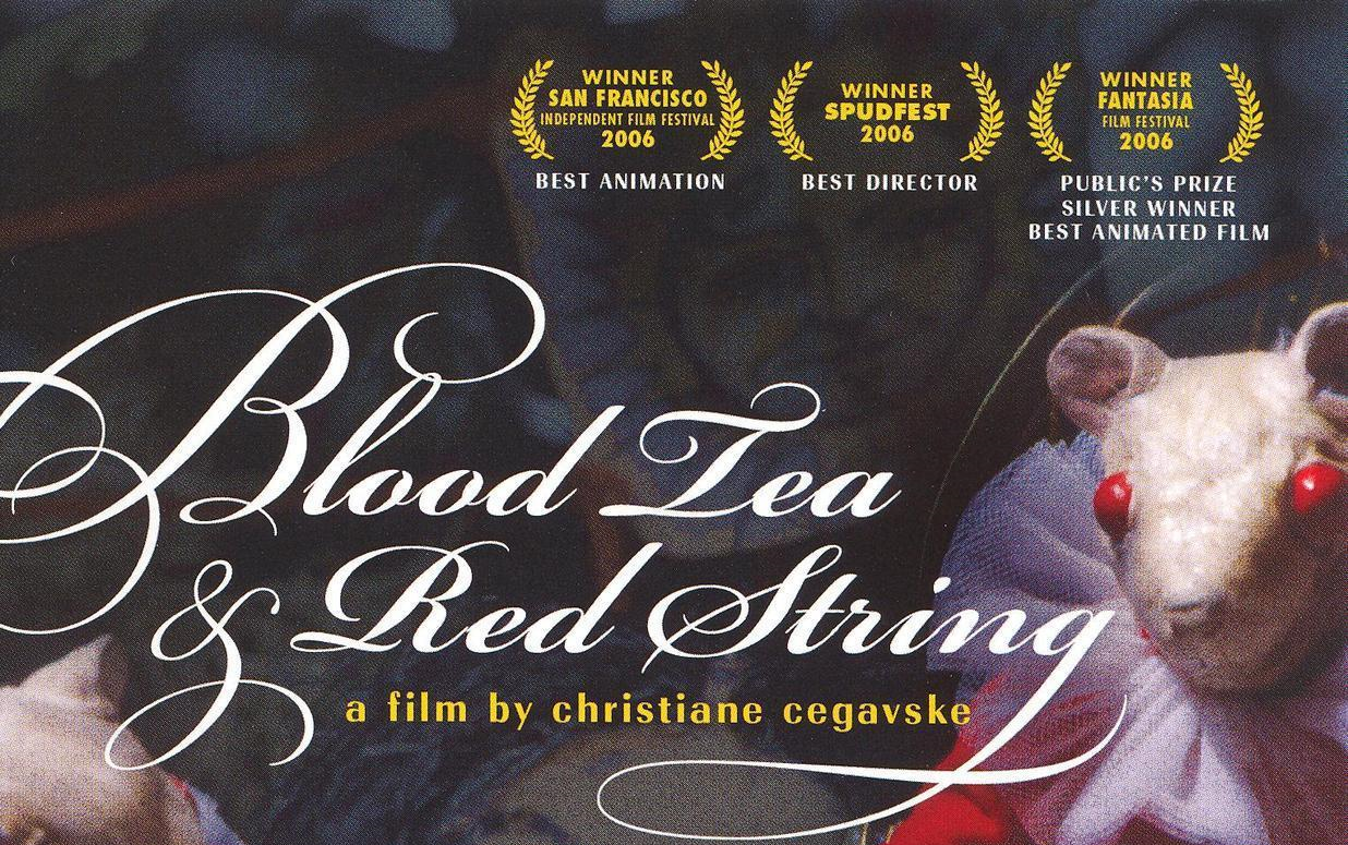 [图]Blood Tea and Red String (2006)