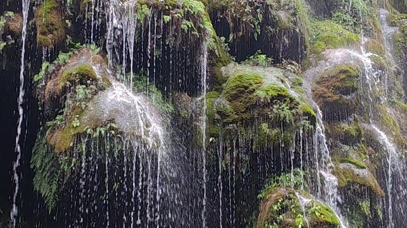 紫江地缝徒步全程吗最美的风景在下游