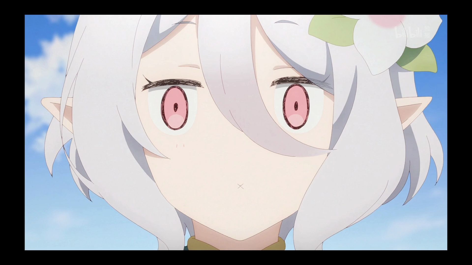 【公主焊接】这个新番表情包你值得拥有~_哔哩哔哩_bilibili