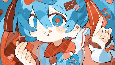 n-buna 劇場愛歌- Bonus IA Ver._哔哩哔哩_bilibili