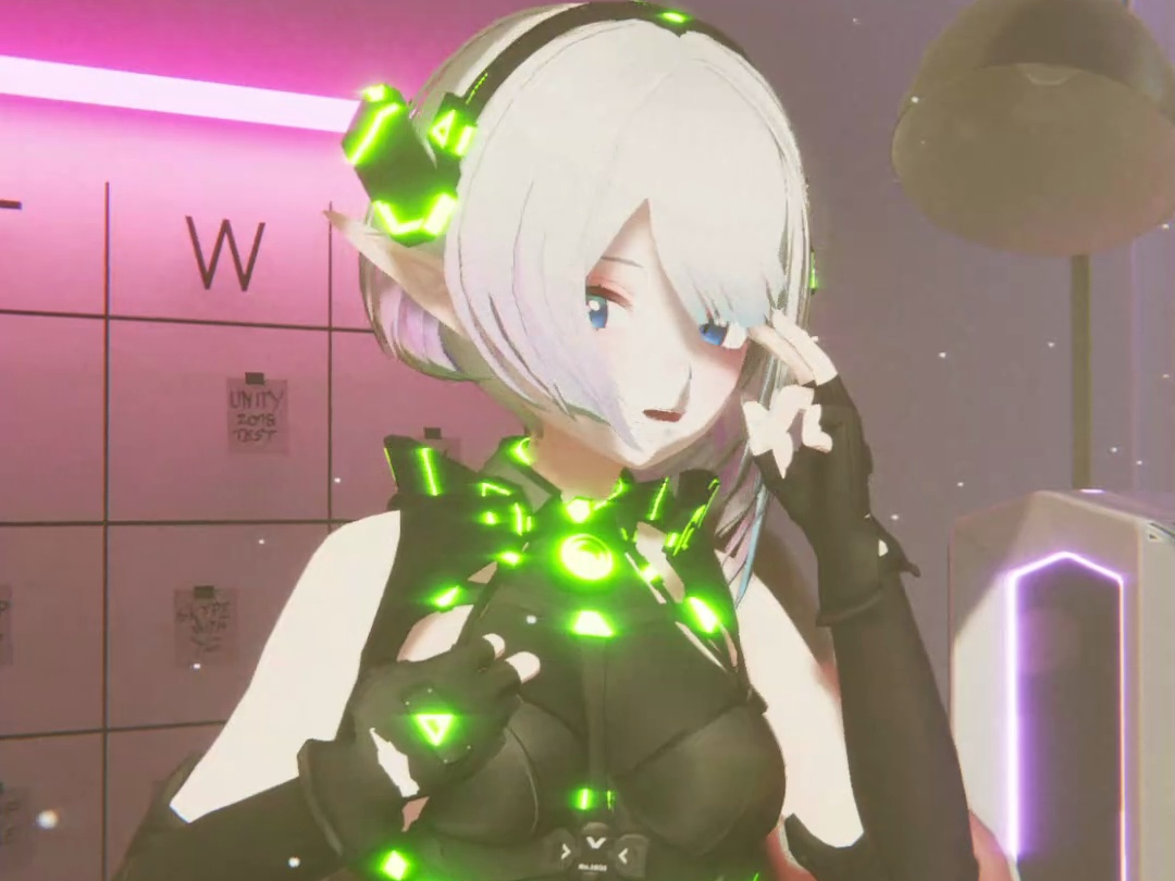 4月16日 露莎尼尔录播【连麦回】下