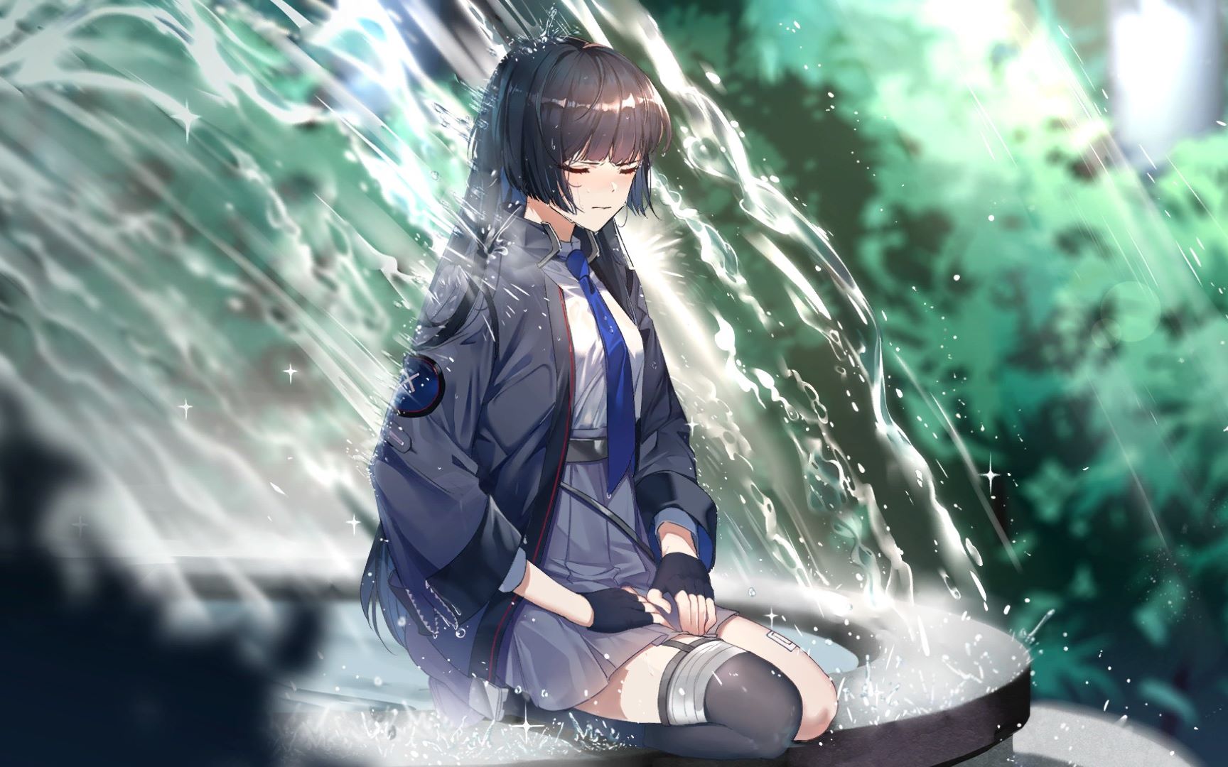 【鱼子】妄想破绽-司鲸线(本篇完)_哔哩哔哩_bilibili