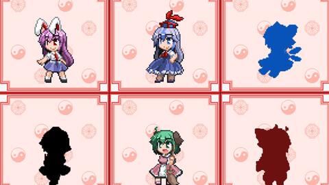 幻想人形演舞半攻略向流程 哔哩哔哩