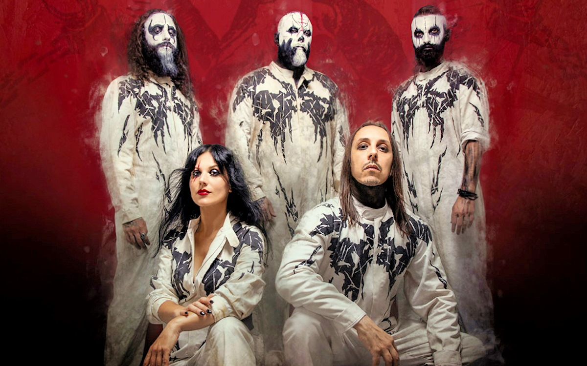 [图]Lacuna Coil - Live From The Apocalypse