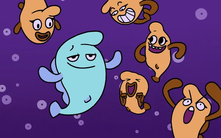 2020e-luka seamus wright-the wild sex lives of marine creatures