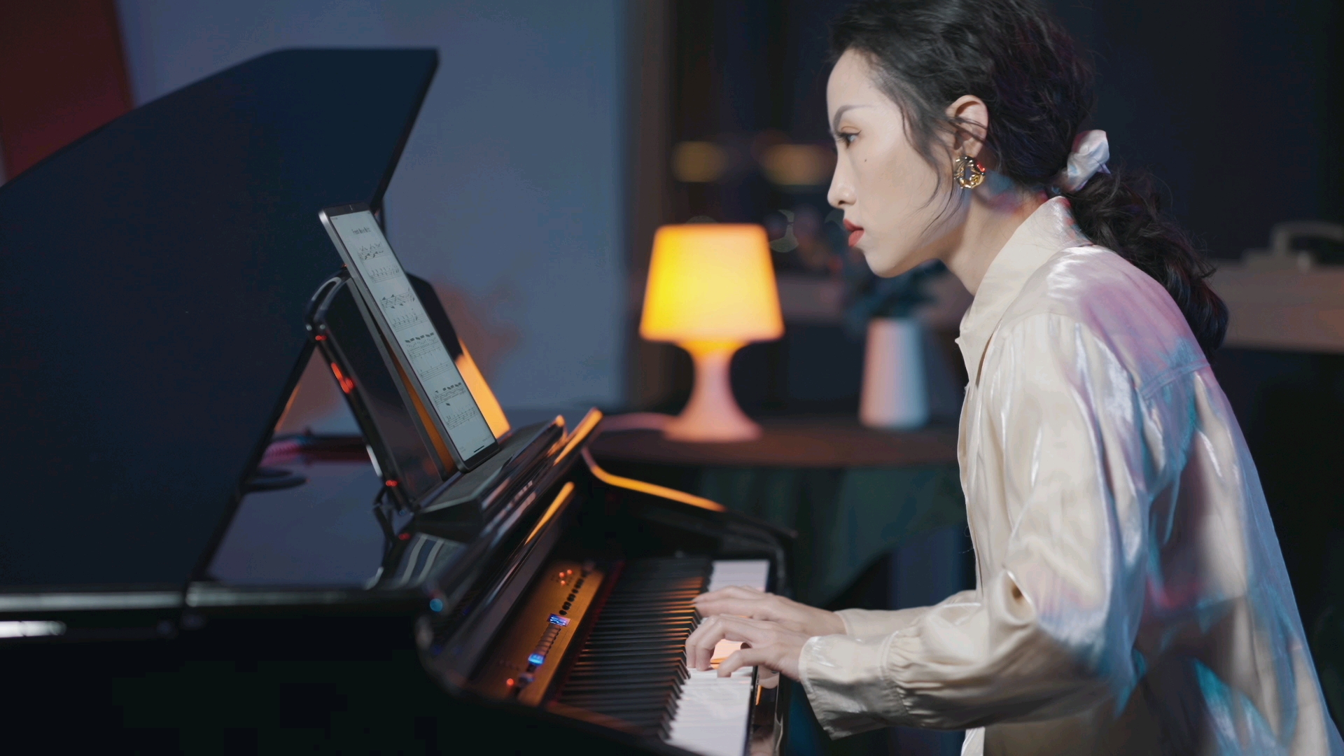 《french movie waltz》_哔哩哔哩 (゜-゜)つロ 干杯~-bilibili