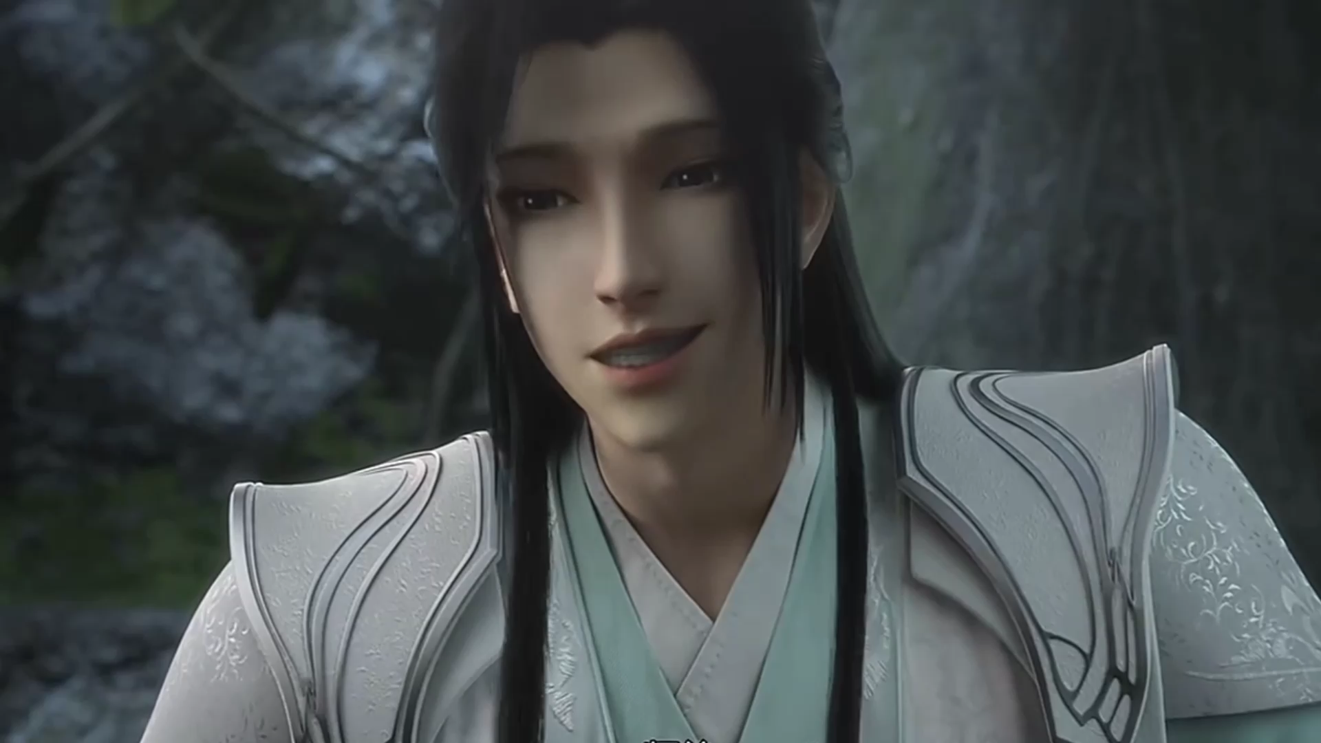 沈清秋改变剧情救下柳清歌「渣反」