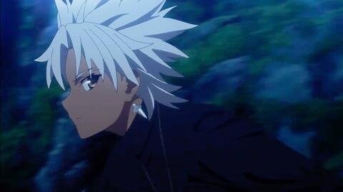 Fate Apocrypha混剪 天草与女帝的凄美爱情 哔哩哔哩